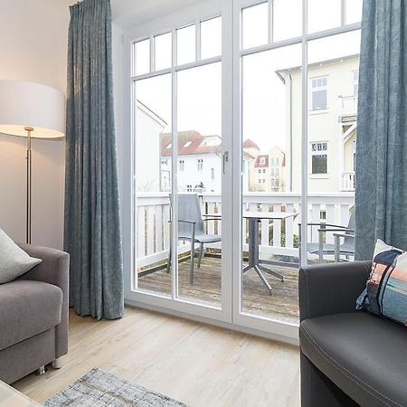 Strandstrasse 32 Strandstrasse 32-50 Kühlungsborn Dış mekan fotoğraf