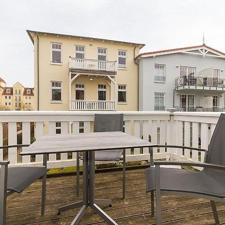 Strandstrasse 32 Strandstrasse 32-50 Kühlungsborn Dış mekan fotoğraf