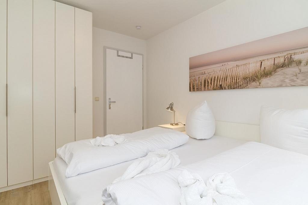 Strandstrasse 32 Strandstrasse 32-50 Kühlungsborn Dış mekan fotoğraf