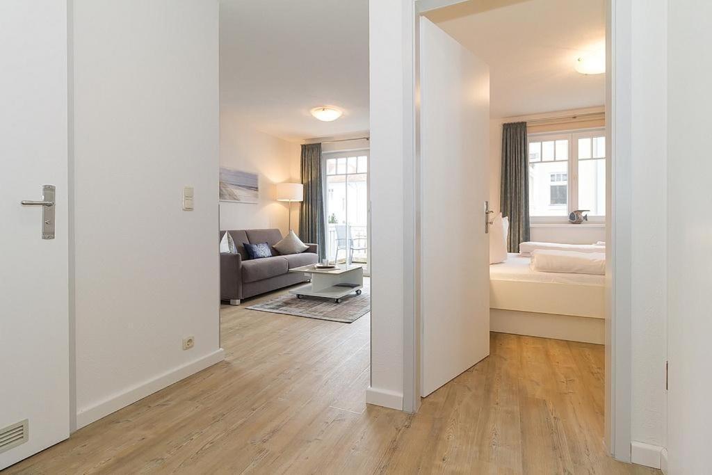 Strandstrasse 32 Strandstrasse 32-50 Kühlungsborn Dış mekan fotoğraf