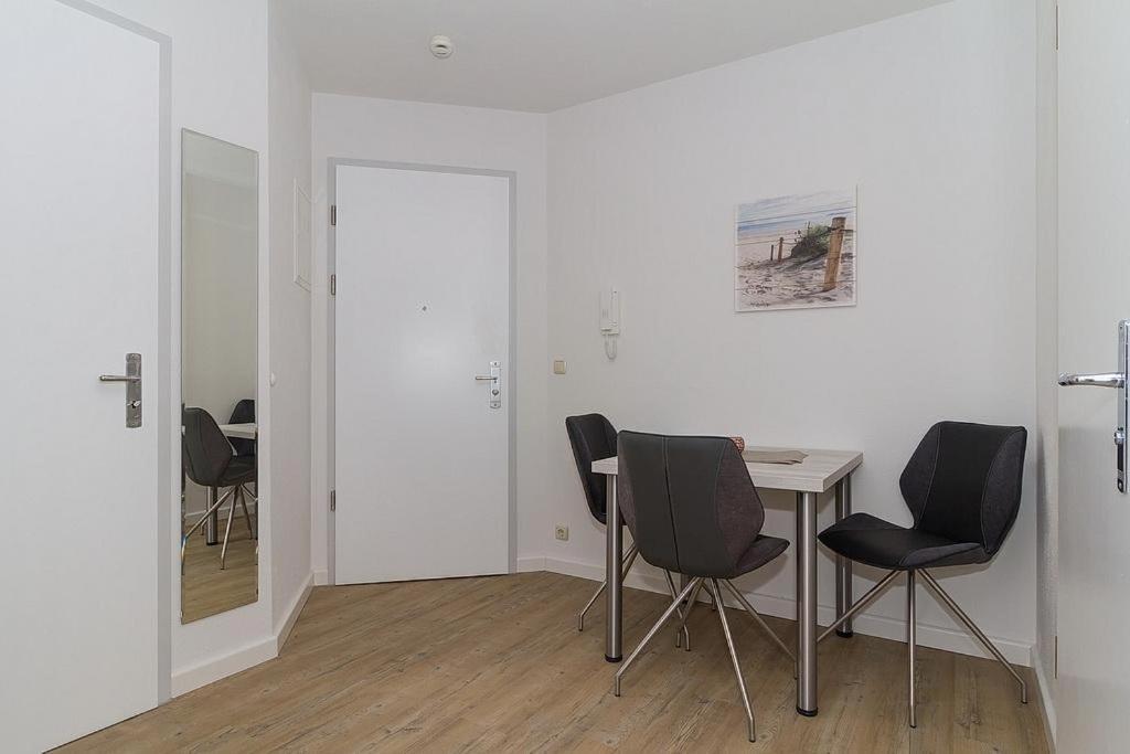 Strandstrasse 32 Strandstrasse 32-50 Kühlungsborn Dış mekan fotoğraf